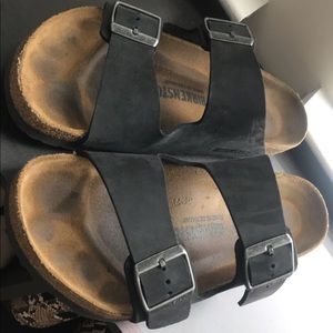 Women’s Birkenstock’s